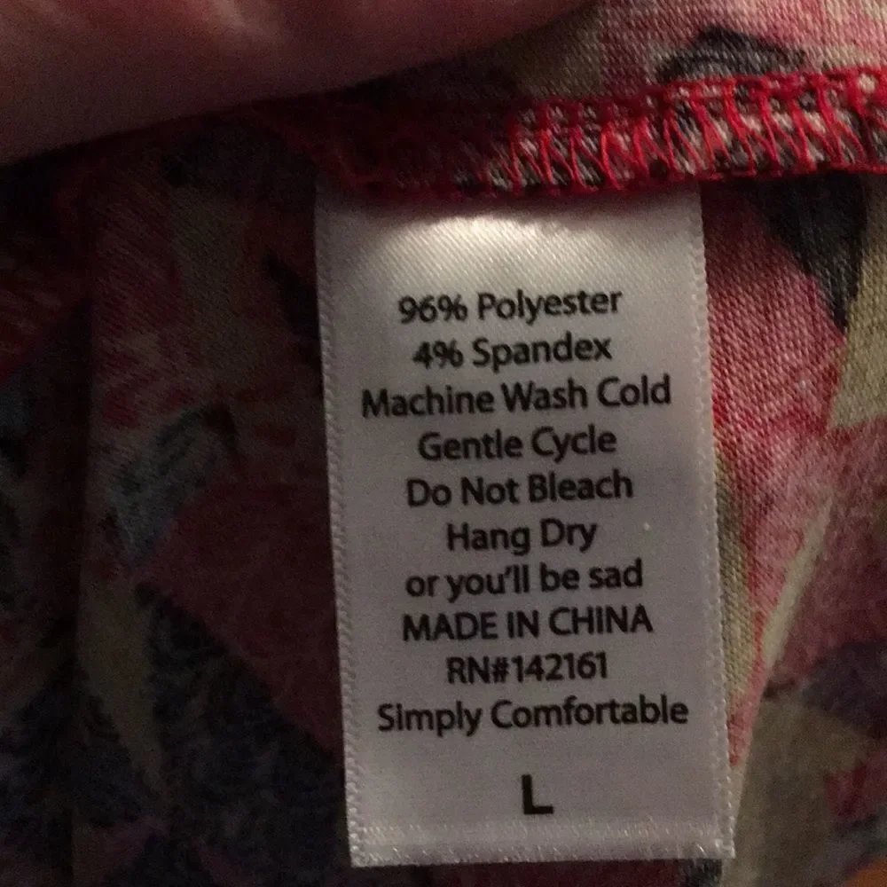 Gorgeous l LuLaRoe Irma Tunic